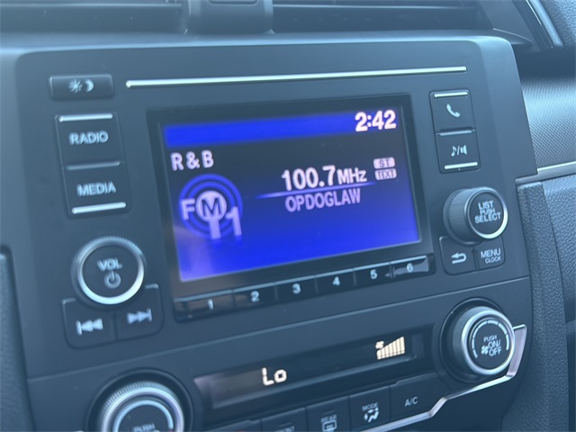 2019 Honda Civic LX photo 22