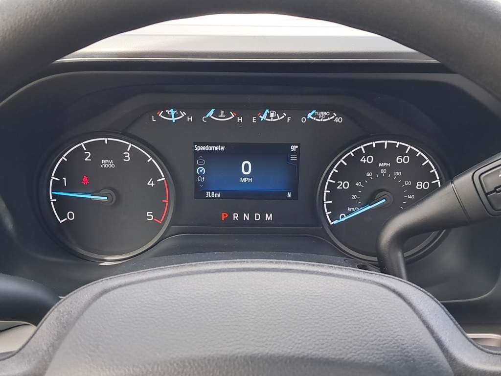 2024 Ford F-450 XL photo 15