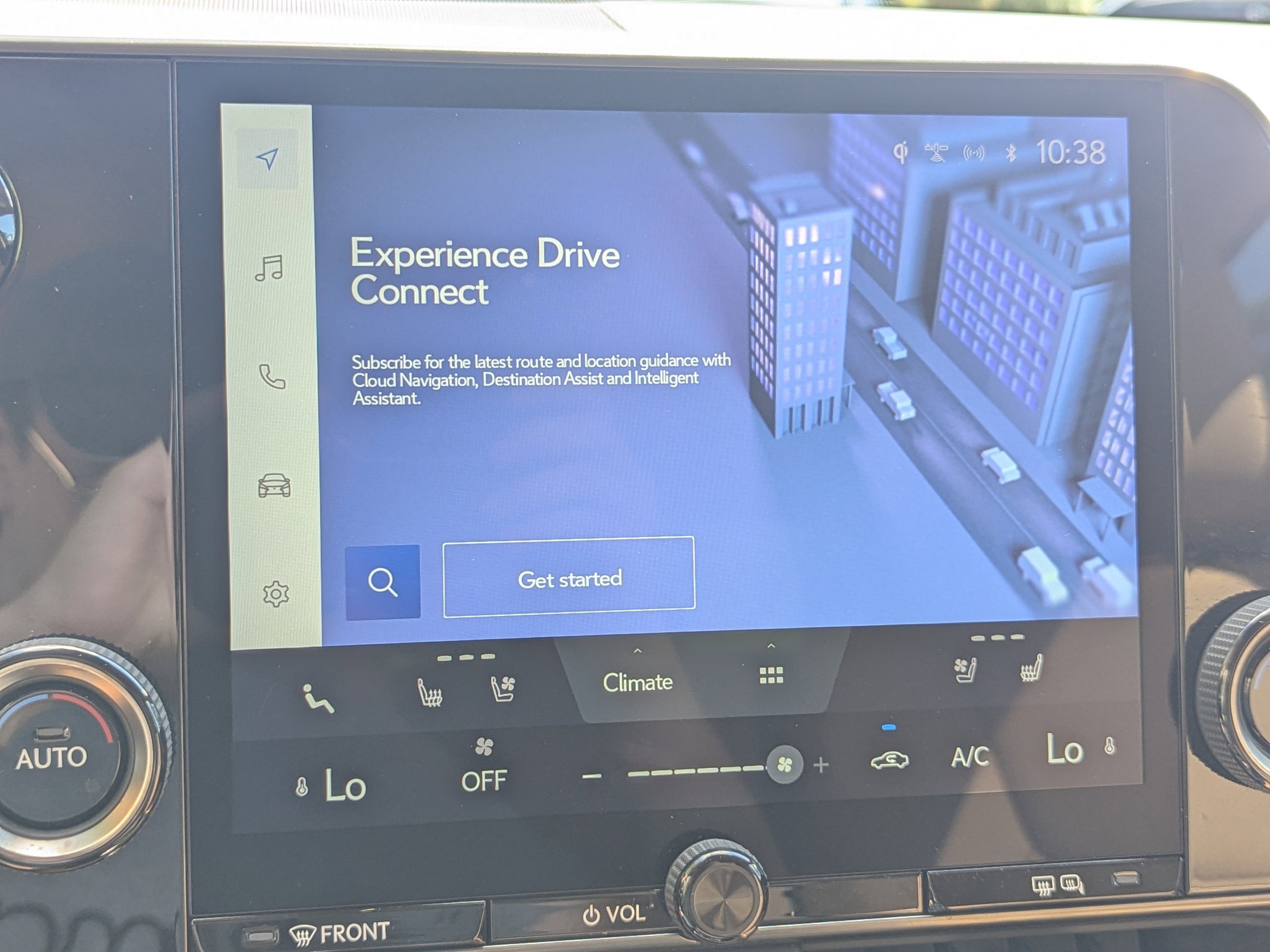 2025 Lexus NX Premium photo 23