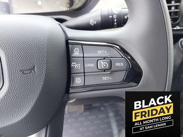 2025 Ram ProMaster 2500 Cargo Van photo 3