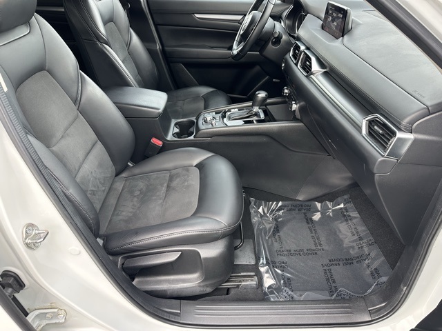 2018 Mazda CX-5 Touring photo 23