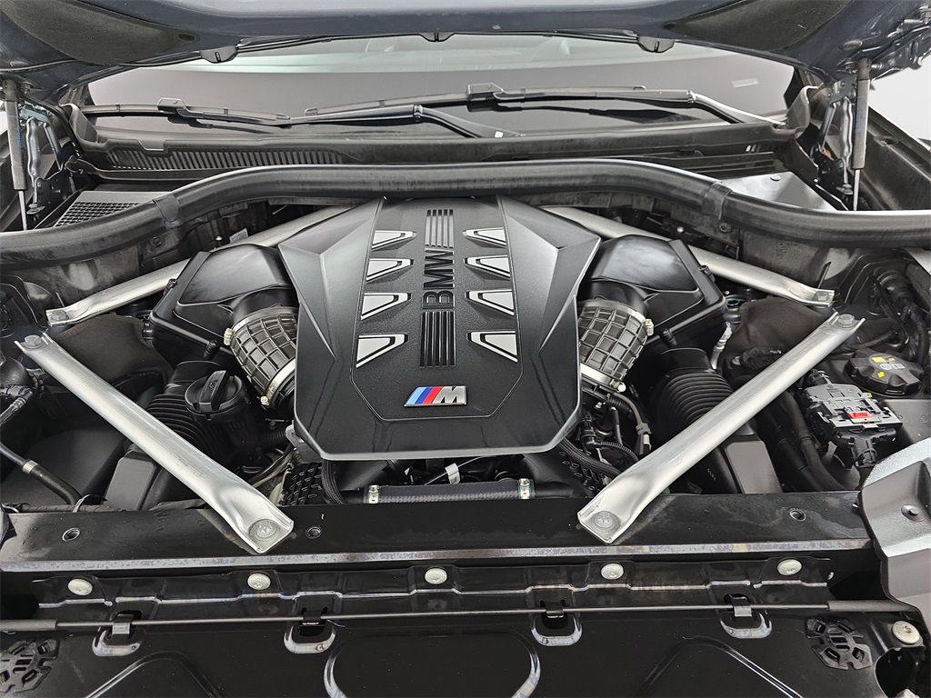 2023 Bmw X7 M60i photo 31