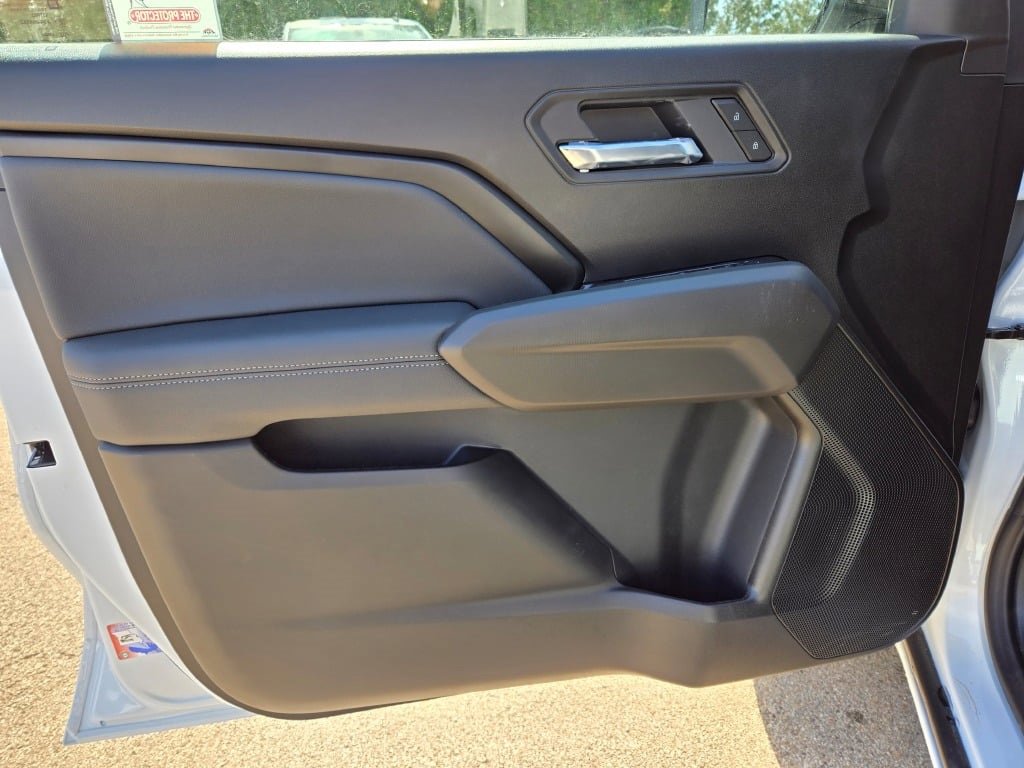 2025 Gmc Canyon Elevation photo 17