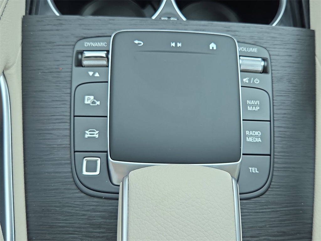 2026 Mercedes Benz GLE 450 4MATIC photo 24