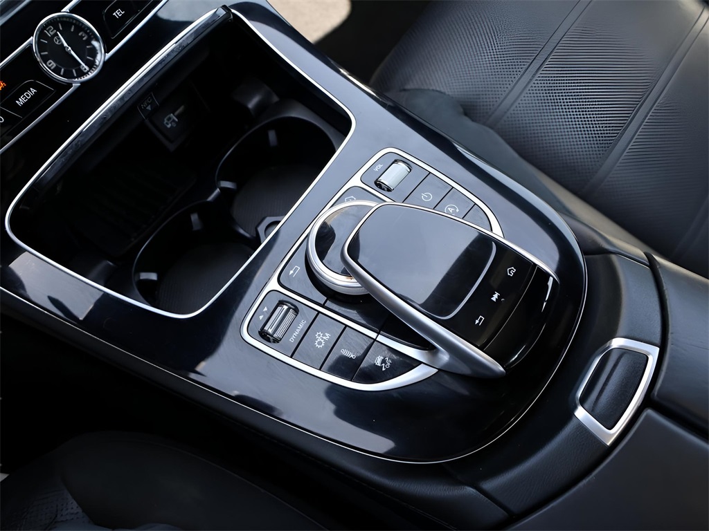 2018 Mercedes Benz E 43 AMG 4MATIC photo 26