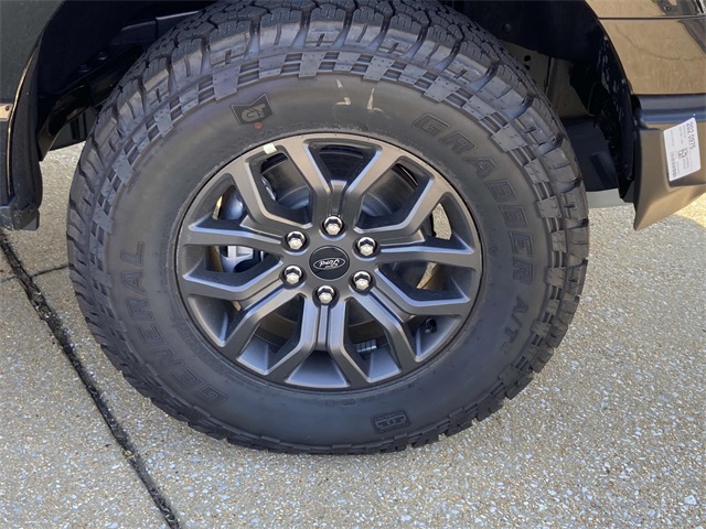 2025 Ford F-150 Tremor photo 7