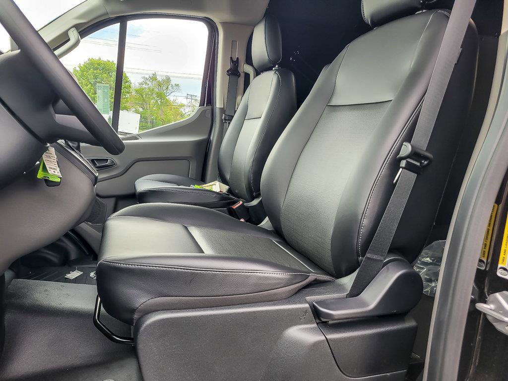 2025 FORD TRANSIT - Image 12