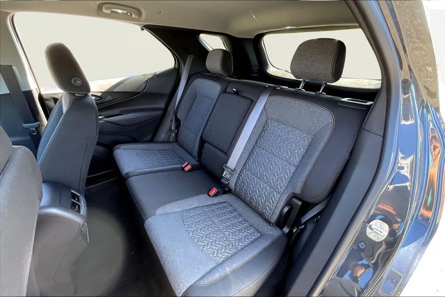 2023 Chevrolet Equinox LT photo 15
