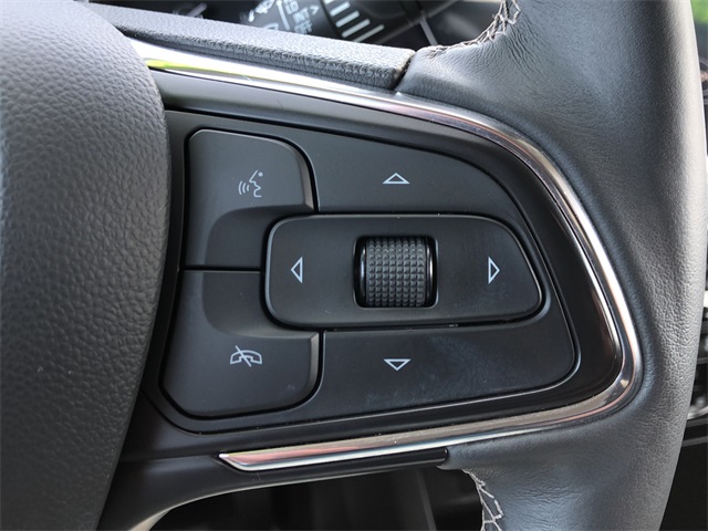 2023 Buick Encore GX Essence photo 18