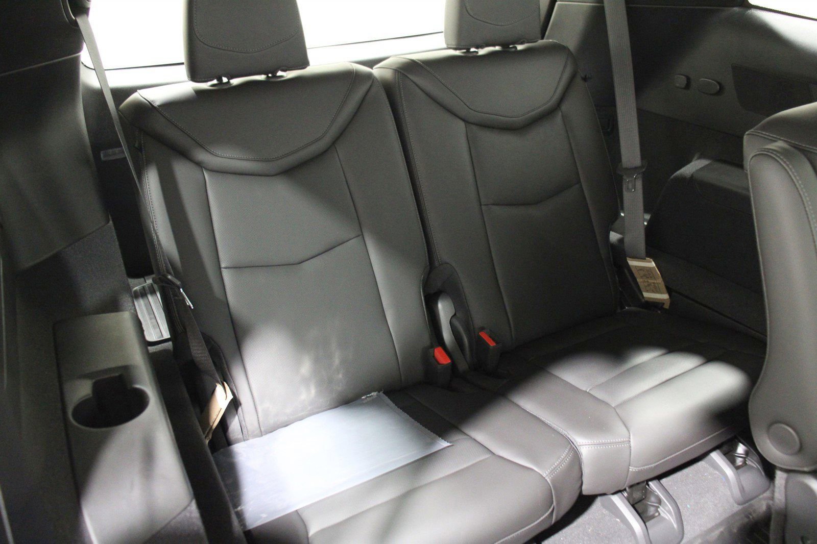 2025 Cadillac XT6 Sport photo 29