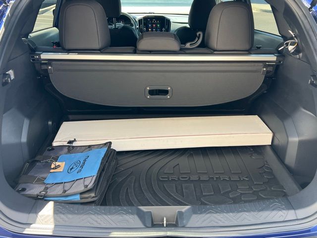 2024 Subaru Crosstrek Sport photo 22