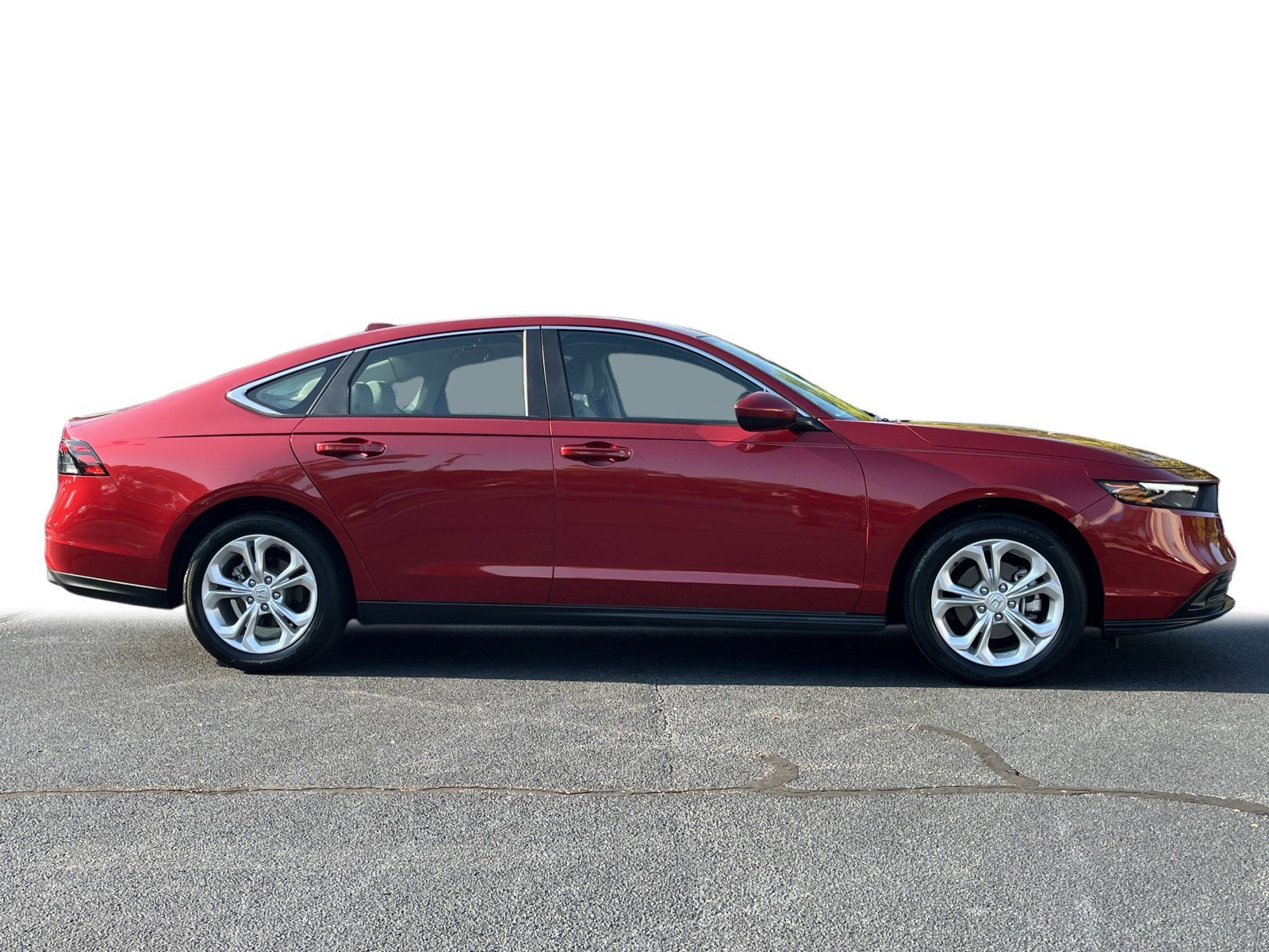 2024 Honda Accord LX photo 13