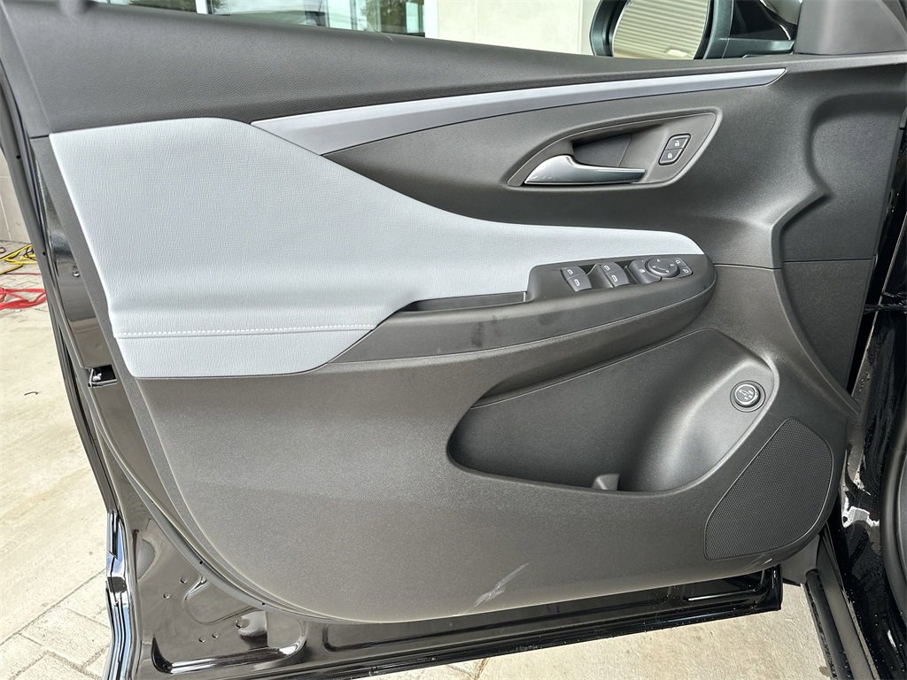2025 Buick Envista Preferred photo 6