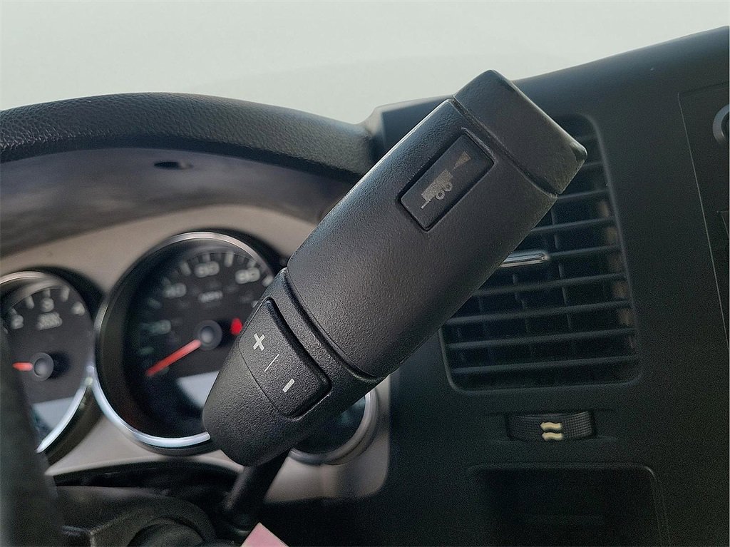 2013 Chevrolet Silverado 1500 LT photo 16