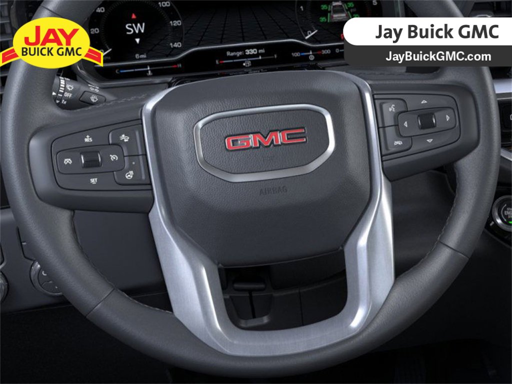 2026 Gmc Sierra 1500 Elevation photo 13