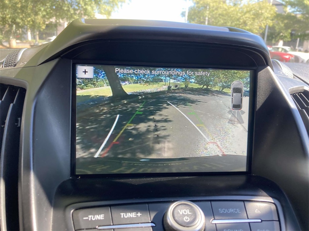 2017 Ford Escape SE photo 15