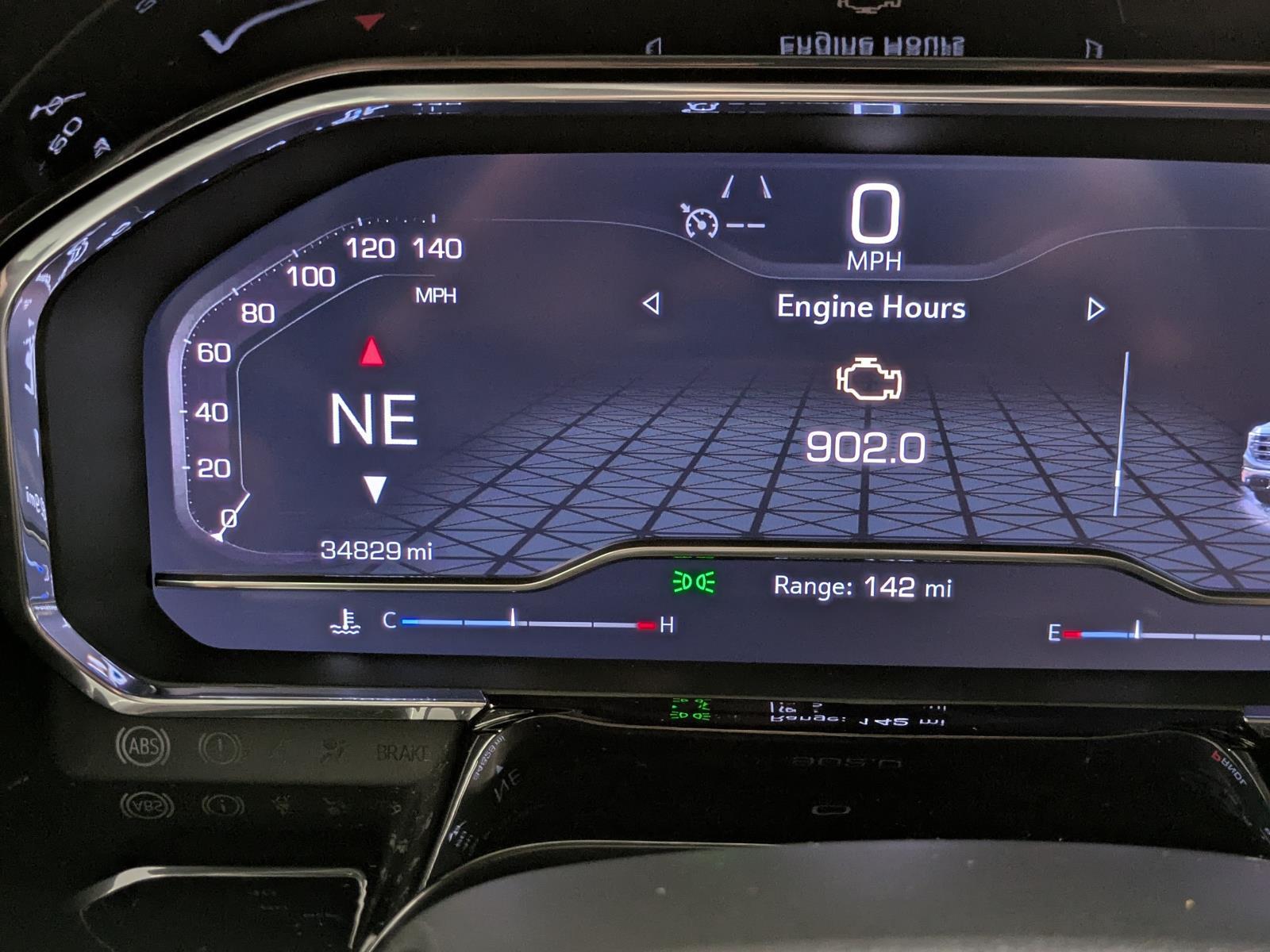 2024 Gmc Sierra 1500 SLE photo 26