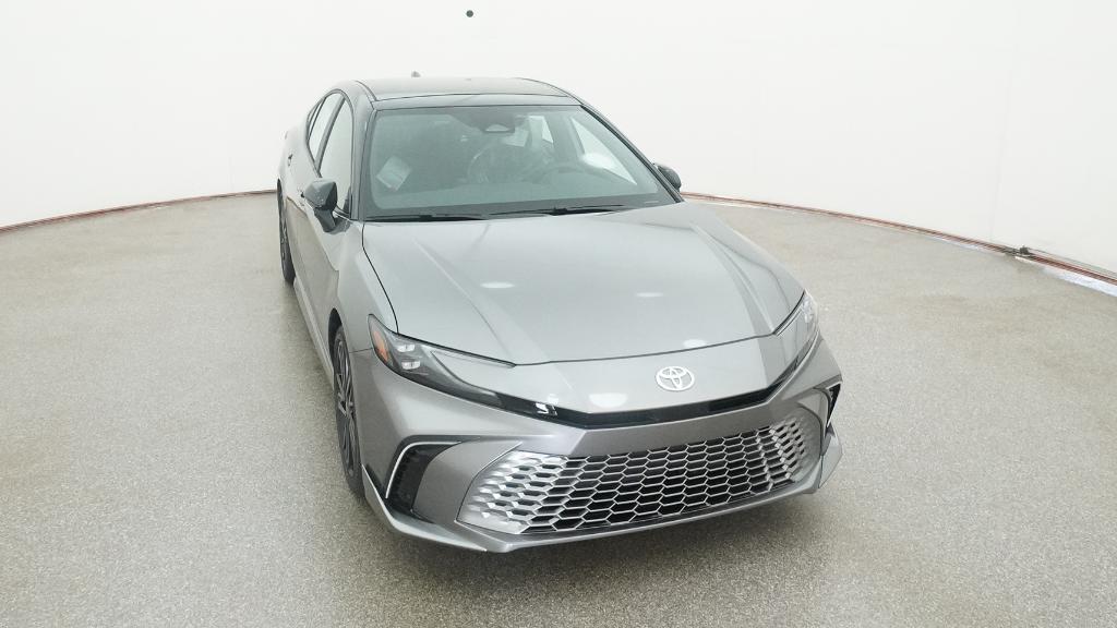 2025 Toyota Camry XSE photo 30