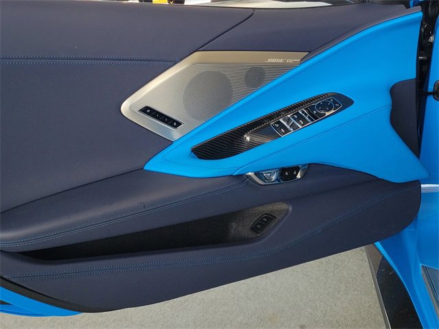 2023 Chevrolet Corvette Stingray 3LT photo 16