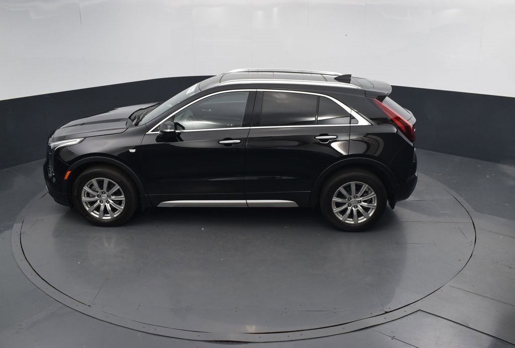 2023 Cadillac XT4 Premium Luxury photo 39
