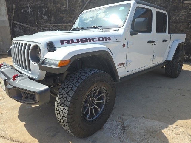 2023 Jeep Gladiator