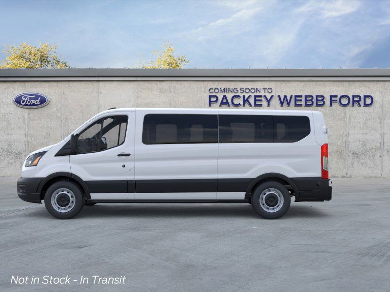 2026 FORD TRANSIT - Image 5