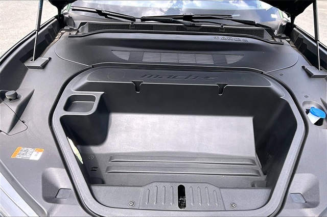 2025 Ford Mustang Mach-E Premium photo 11