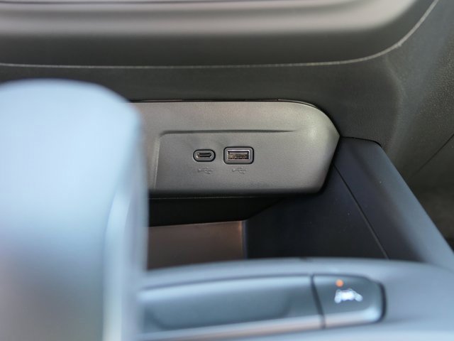 2026 Chevrolet Trax LS photo 17