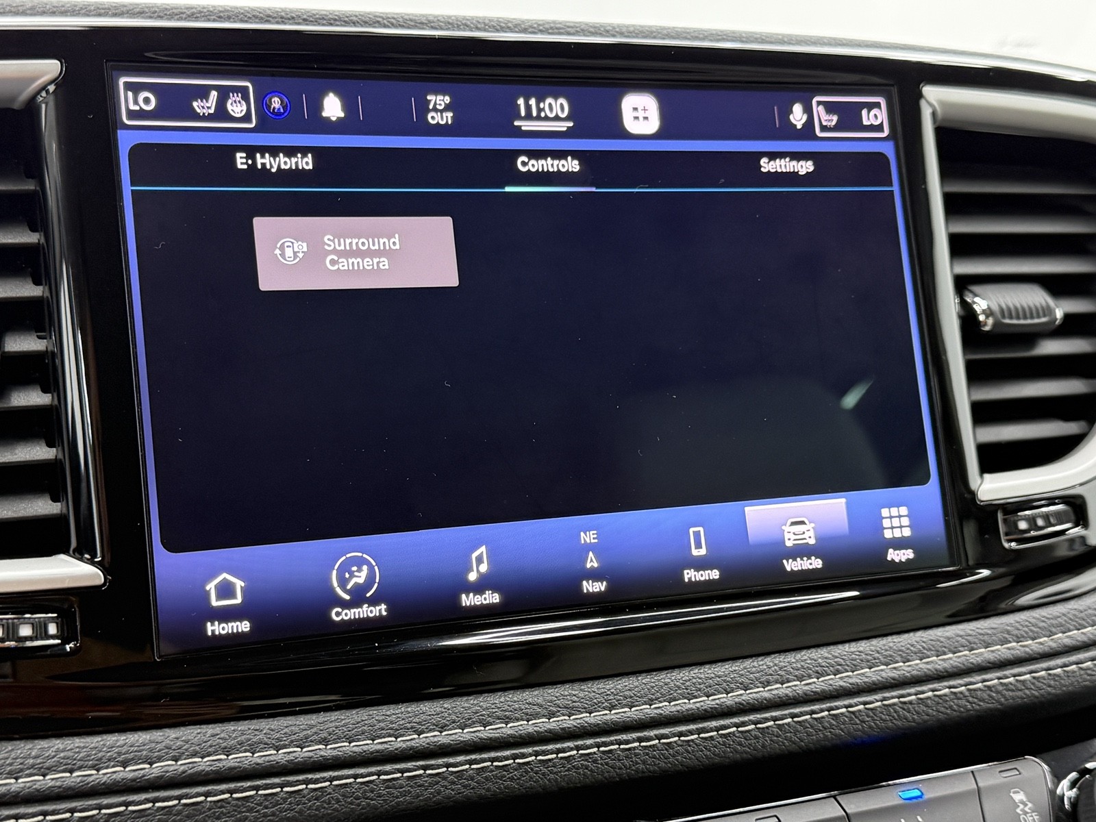 2021 Chrysler Pacifica Hybrid Touring L photo 30
