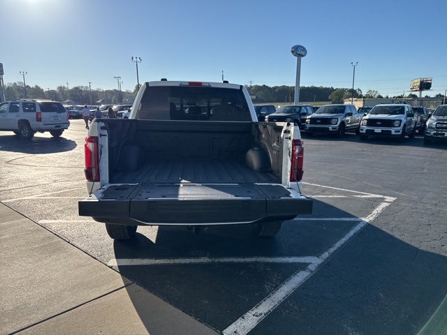 2024 Ford F-150 King Ranch photo 36