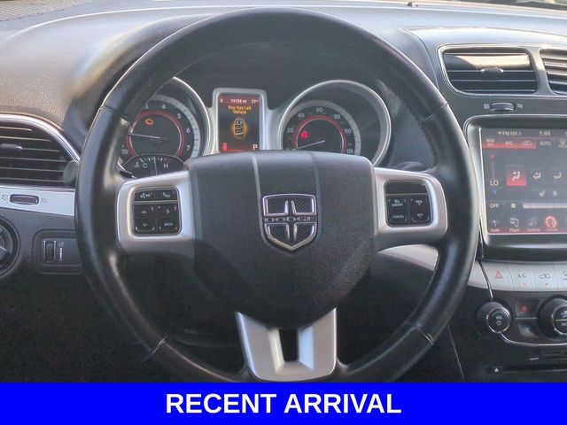 2018 Dodge Journey GT photo 14