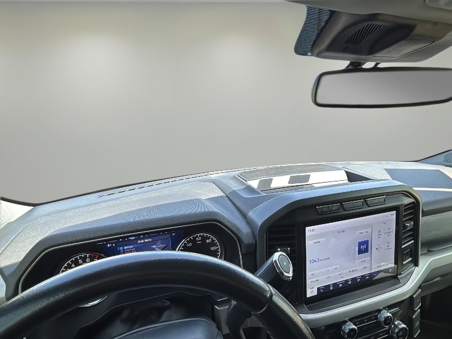 2021 Ford F-150 XLT photo 6
