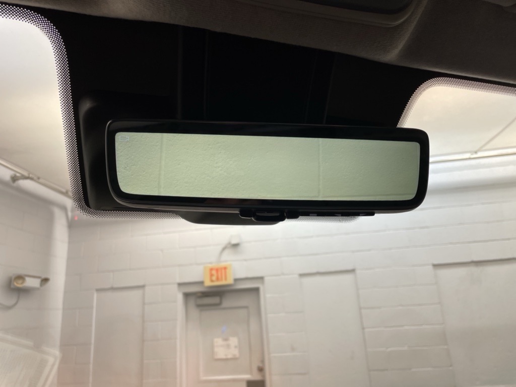 2026 Ram ProMaster 2500 photo 11