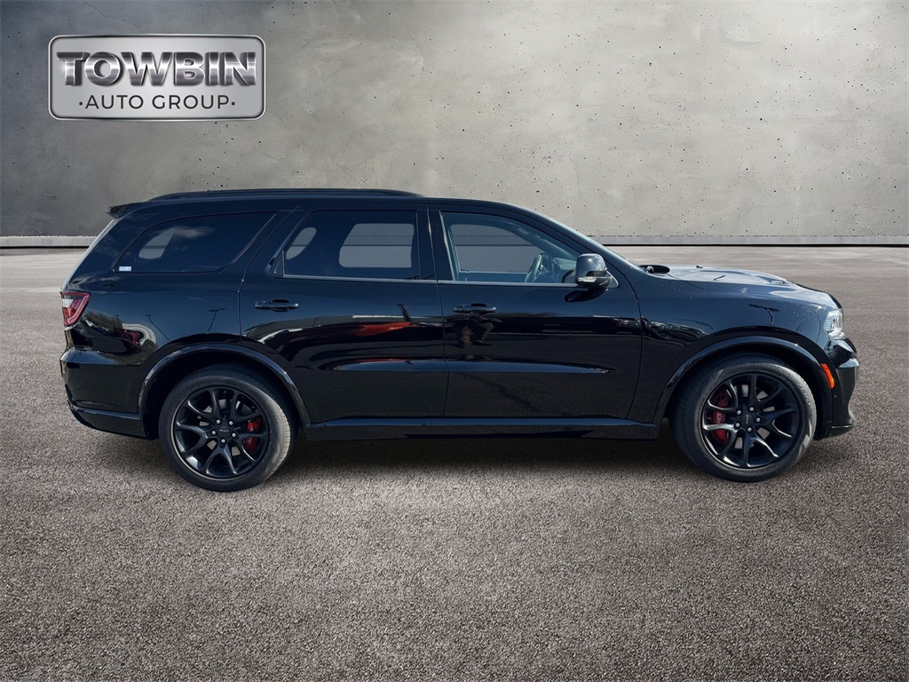 2024 Dodge Durango SRT 392 photo 3