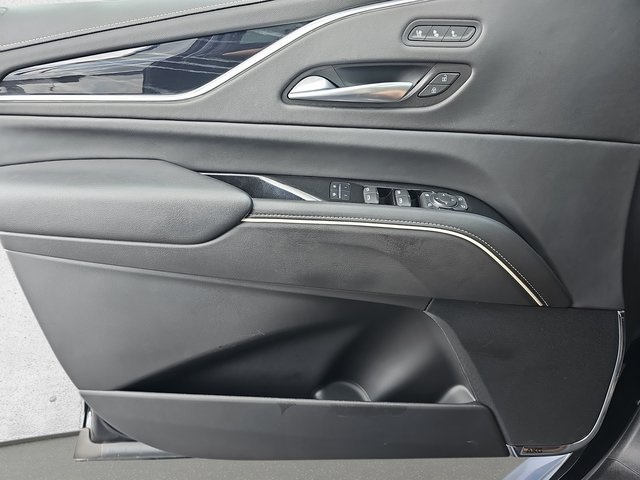 2023 Cadillac Escalade Sport photo 28