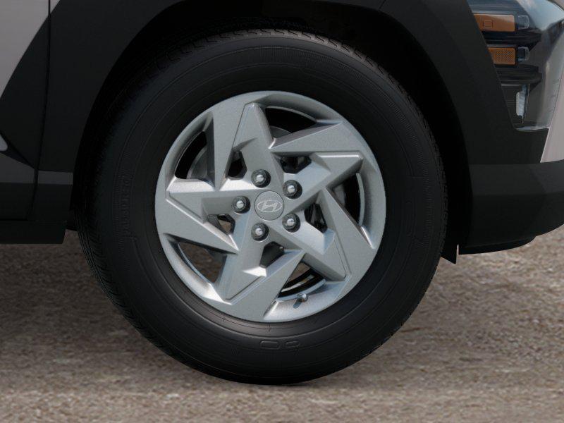 2026 Hyundai Kona SE photo 6