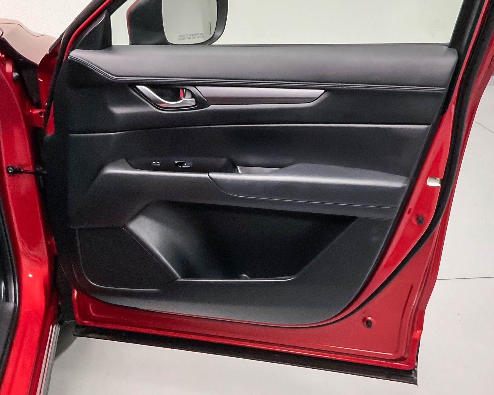 2023 Mazda CX-5 2.5 S Preferred photo 16