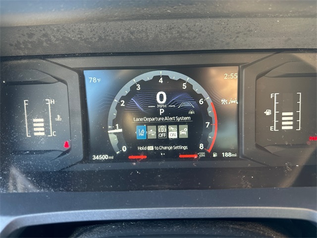 2024 Toyota Tacoma SR photo 15