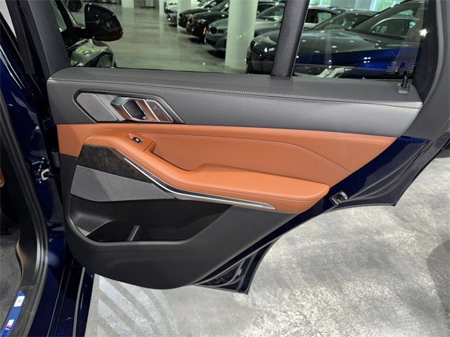 2026 Bmw X5 xDrive40i photo 10