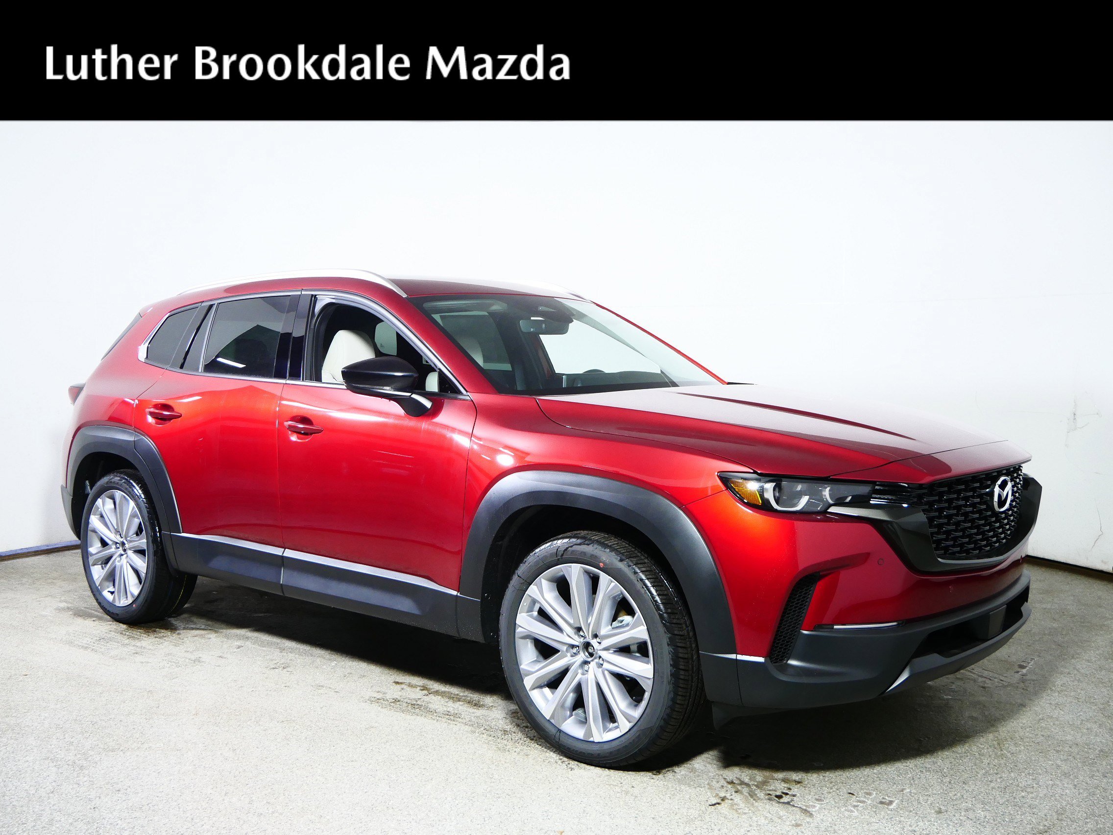 2026 Mazda CX-50 Premium's photo
