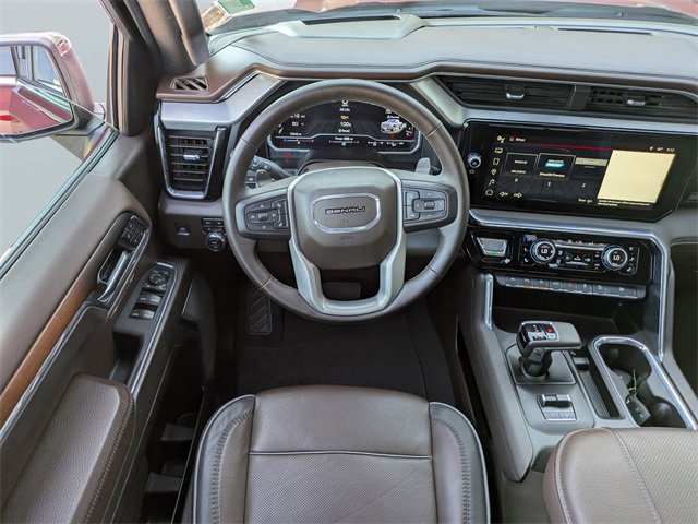 2024 Gmc Sierra 1500 Denali photo 16