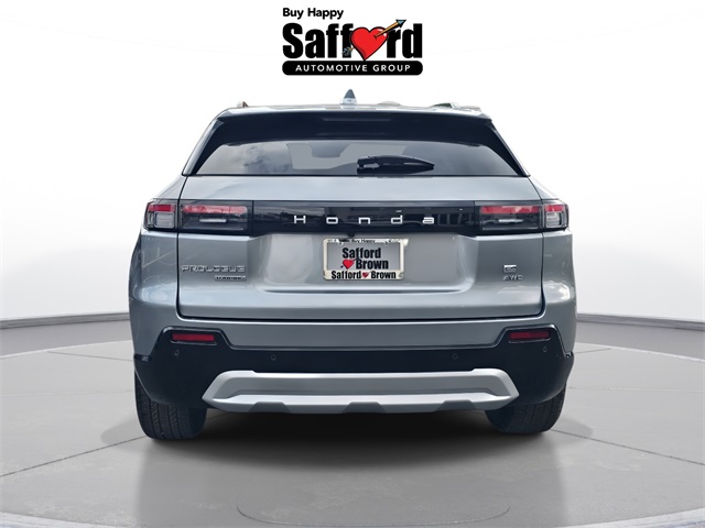 2025 Honda Prologue Touring photo 2