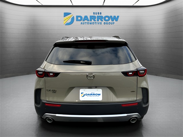 2026 Mazda CX-50 2.5 Turbo Meridian Edition photo 4