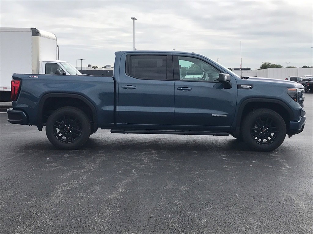 2026 GMC SIERRA - Image 8