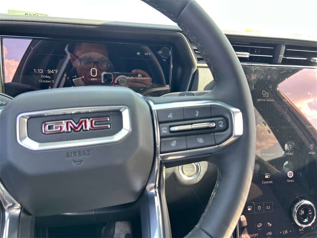 2026 GMC TERRAIN - Image 18