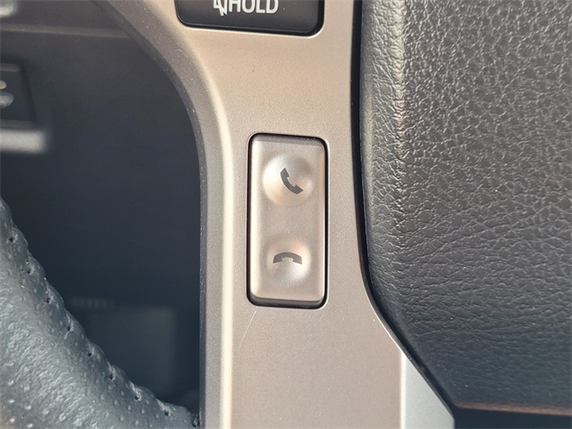 2024 Toyota 4Runner SR5 4WD photo 31