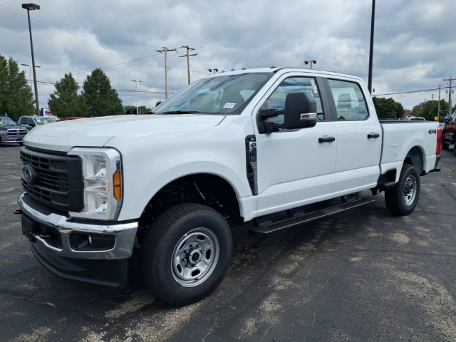 2026 Ford F-250 Super Duty XL's photo