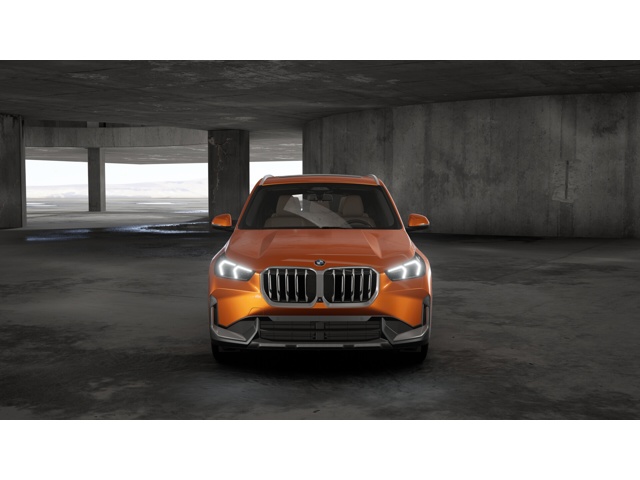 2025 Bmw X1 XDrive28i photo 3