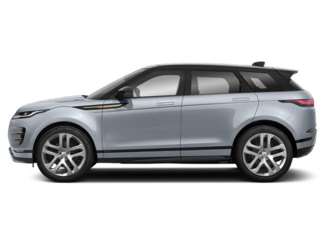 2023 Land Rover Range Rover Evoque R-Dynamic SE photo 2