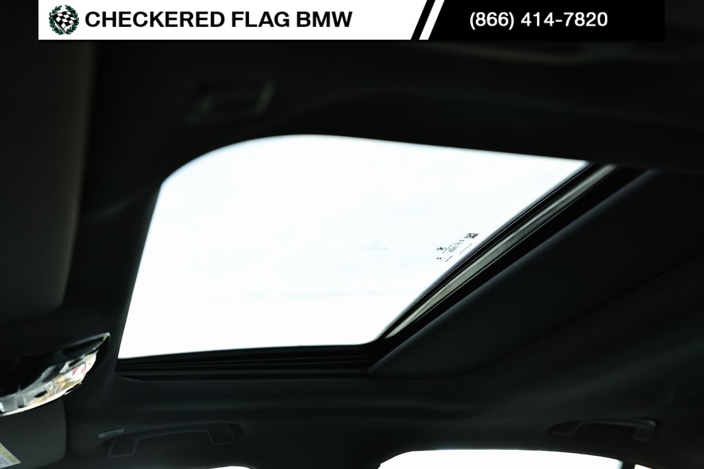 2025 Bmw 530i photo 12
